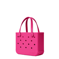 Bitty Bogg Bag - Haute Pink