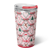 Swig “Christmas Cameos” 24oz Party Cup
