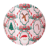 Swig “Christmas Cameos” 24oz Party Cup