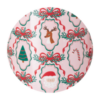 Swig "Christmas Cameos" 32oz Tumbler