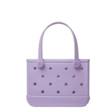Bitty Bogg Bag - Lilac Shimmer