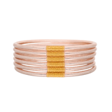 BuDhaGirl, Champagne Lumine AWB, Set of 6