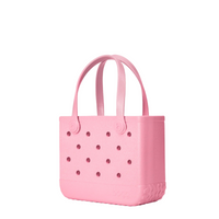 Bitty Bogg Bag - Bubblegum Shimmer