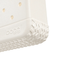 Bitty Bogg Bag - Coconut Shimmer