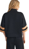 JODIFL, Casual Pant Set in Black