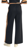 JODIFL, Casual Pant Set in Black