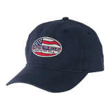 Old Guys Rule ‘Born in the USA’ Baseball Cap