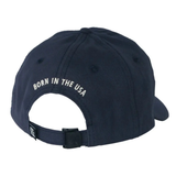 Old Guys Rule ‘Born in the USA’ Baseball Cap