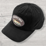 Old Guys Rule ‘Rusty Truck’ Baseball Cap