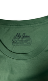 LILY GRACE, Nutcracker Bow LongSleeve TShirt