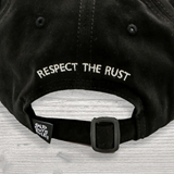 Old Guys Rule ‘Rusty Truck’ Baseball Cap