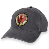 Old Guys Rule ‘V8’ Baseball Cap