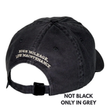 Old Guys Rule ‘V8’ Baseball Cap
