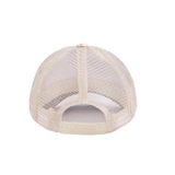 ‘BLESSED’ 2-Toned Cotton Hat, Assorted Colors