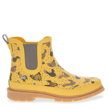 WC Hen Frenzy Chelsea RainBoot