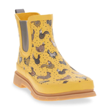 WC Hen Frenzy Chelsea RainBoot