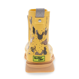 WC Hen Frenzy Chelsea RainBoot