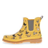 WC Hen Frenzy Chelsea RainBoot