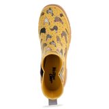 WC Hen Frenzy Chelsea RainBoot