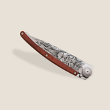 DEEJO 37g ‘Coral Wood / Lion’