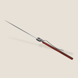DEEJO 37g ‘Coral Wood / Lion’