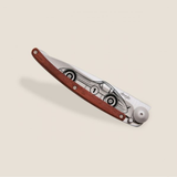DEEJO 37g ‘Coral Wood / Racing Car’