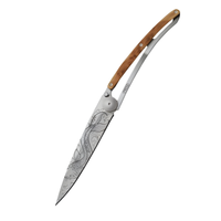 DEEJO 37g ‘Juniper Wood / Fish’