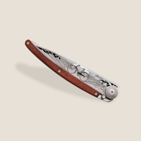 DEEJO 27g ‘Coral Wood / Bicycle’