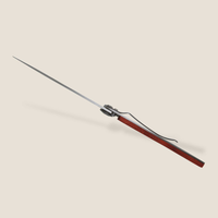 DEEJO 27g ‘Coral Wood / Bicycle’