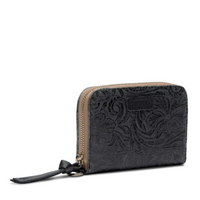 Consuela Steely Zippy Wallet