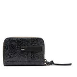 Consuela Steely Zippy Wallet