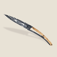 DEEJO 27g ‘Olive Wood / Stars and Stripes’