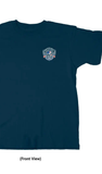 Old Guys Rule “Honoring Our Veterans” T-Shirt In Navy