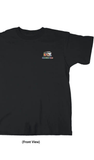Old Guys Rule “Trippin’” T-Shirt In Black