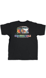 Old Guys Rule “Trippin’” T-Shirt In Black