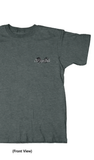 Old Guys Rule “Still Looking Good” T-Shirt In Dark Heather