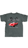 Old Guys Rule “Still Looking Good” T-Shirt In Dark Heather