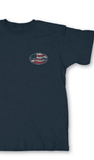 Old Guys Rule “Born In The USA” T-Shirt In Navy