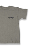 Old Guys Rule “American Legend” T-Shirt In Dark Heather