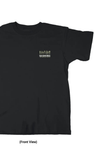 Old Guys Rule “Classic Rock” T-Shirt In Black