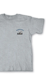 Old Guys Rule “Recovering Workaholic” T-Shirt In Lt Grey