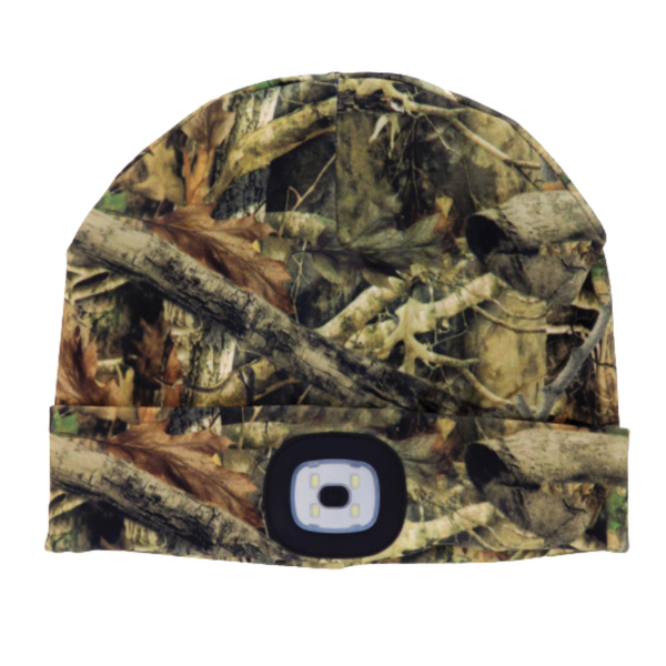 Night Scope Sportsman’s LED Lighted Beanie