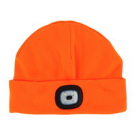 Night Scope Sportsman’s LED Lighted Beanie