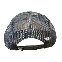 Old Guys Rule Camo Trucker Hat