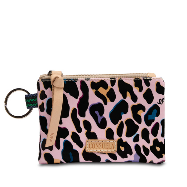 Consuela Ruth Pouch