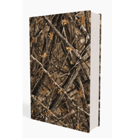 NIV Outdoorsman BIBLE