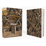 NIV Outdoorsman BIBLE
