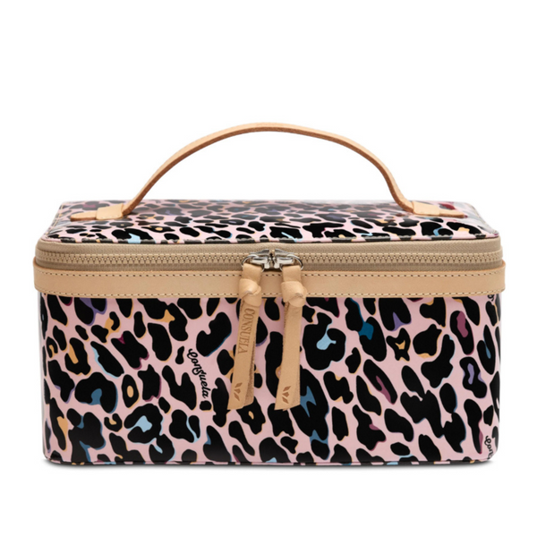 Consuela Ruth Train Case