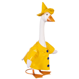 Porch Goose Outfit, Raincoat