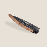 DEEJO 37g ‘Juniper Wood / Infinity’